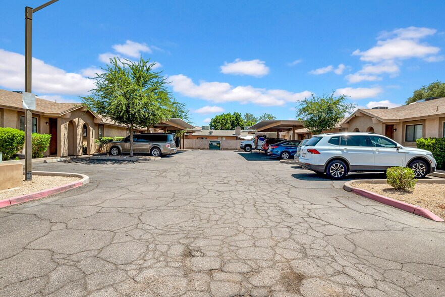 More Photos Of 3027-3045 E Grandview Rd, Phoenix Apartments For Sale