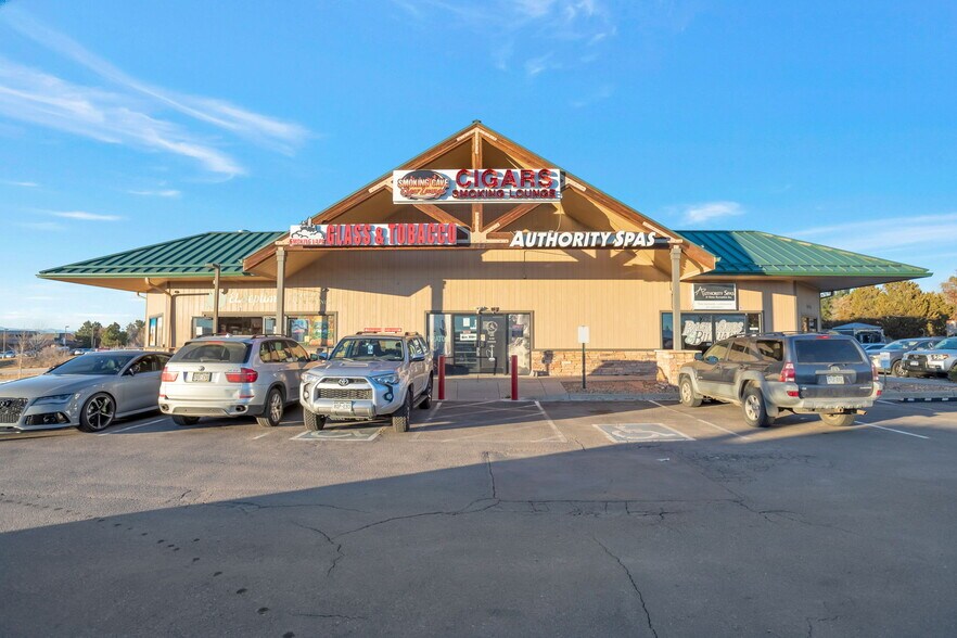 More Photos Of 5435 Boatworks Dr, Littleton Freestanding For Lease