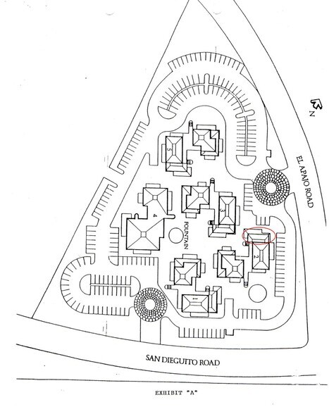 More Photos Of 16236 San Dieguito Rd, Rancho Santa Fe Unknown For Lease