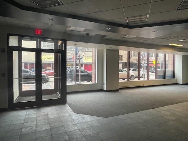 More Photos Of 313 Euclid Ave, Cleveland Parking Garage For Lease