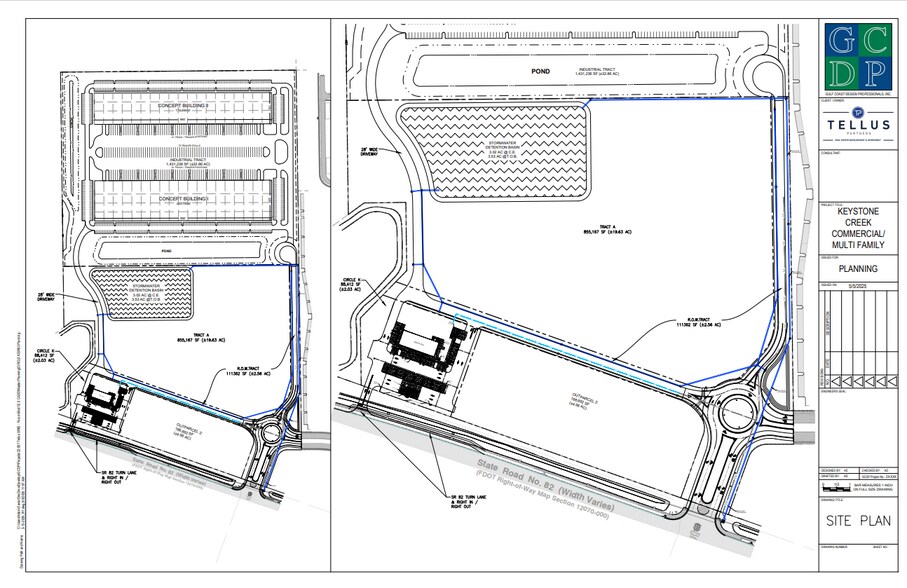 More Photos Of SR 82, Fort Myers Land For Sale