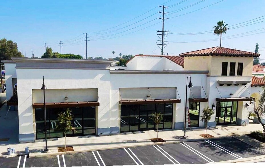 More Photos Of 17 Las Tunas Dr, Arcadia Unknown For Lease