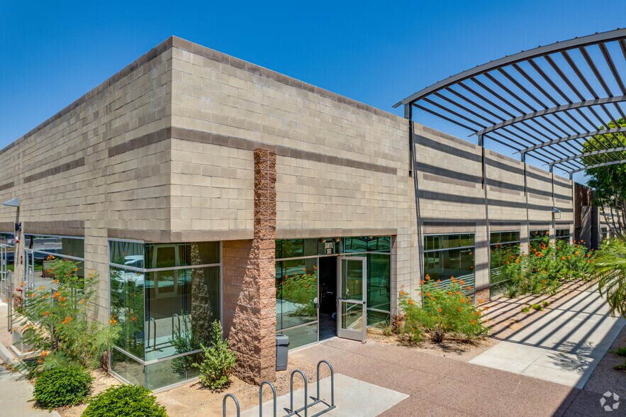 More Photos Of 1725 W Greentree Dr, Tempe Office For Lease