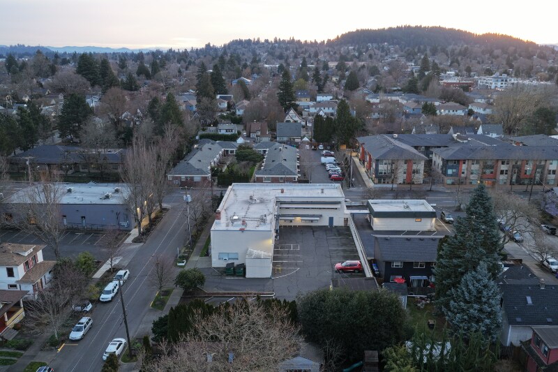 More Photos Of 605 SE Cesar E Chavez Blvd, Portland Land For Sale