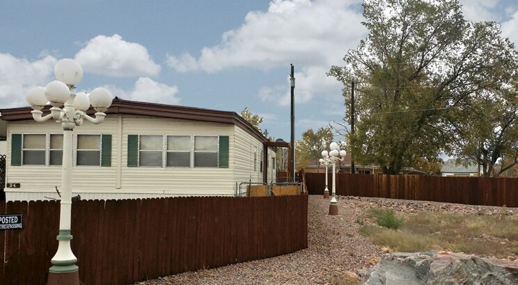 More Photos Of 2431-2433 Central Ave, Canon City Manufactured Housing Mobile Home Park For Sale