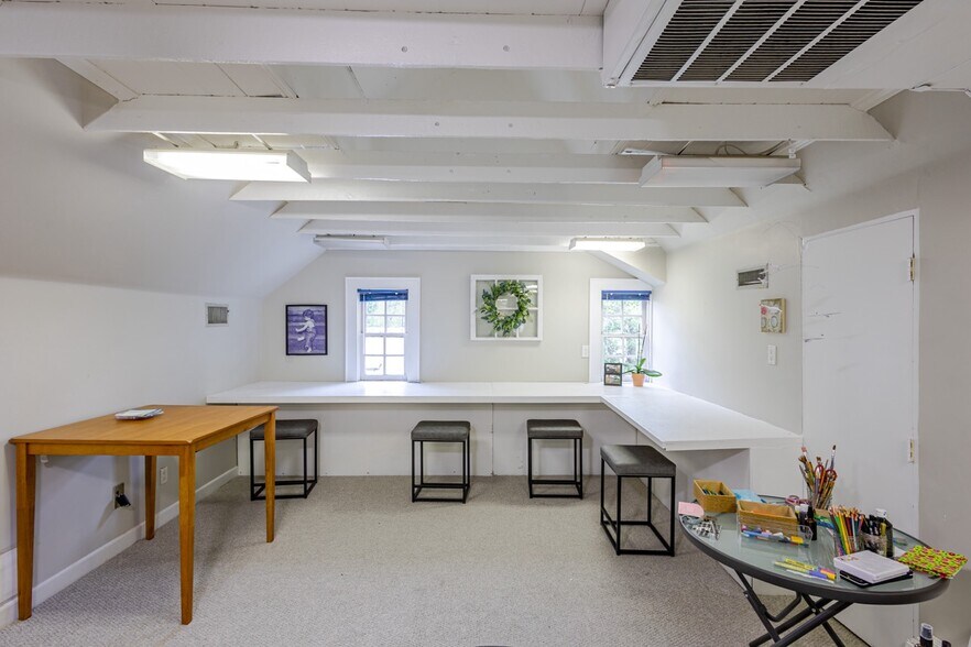 More Photos Of 2036 E 7th St, Charlotte Loft Creative Space For Sale