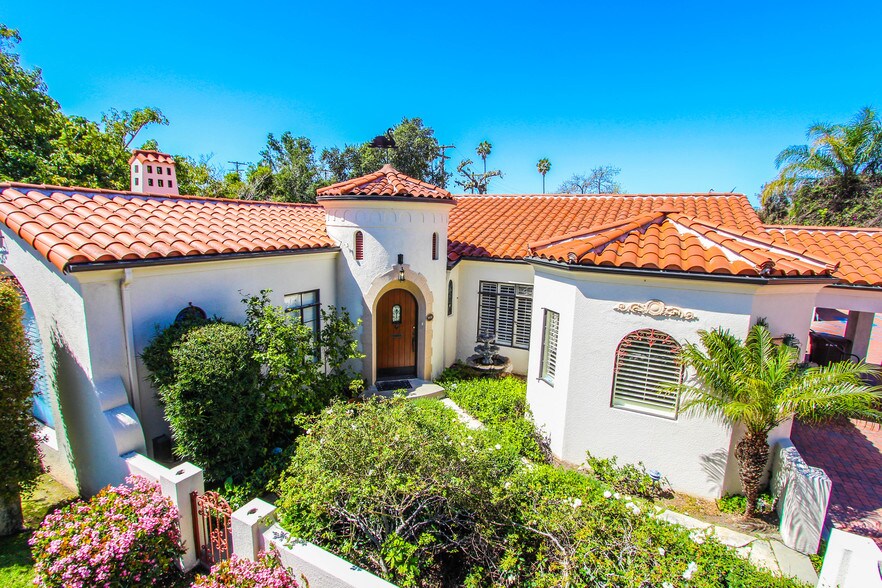 Primary Photo Of 14891 Yorba St, Tustin Loft Creative Space For Sale