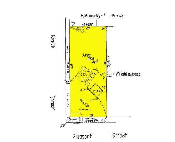 More Photos Of 333 Pleasant St, Worcester Auto Repair For Lease