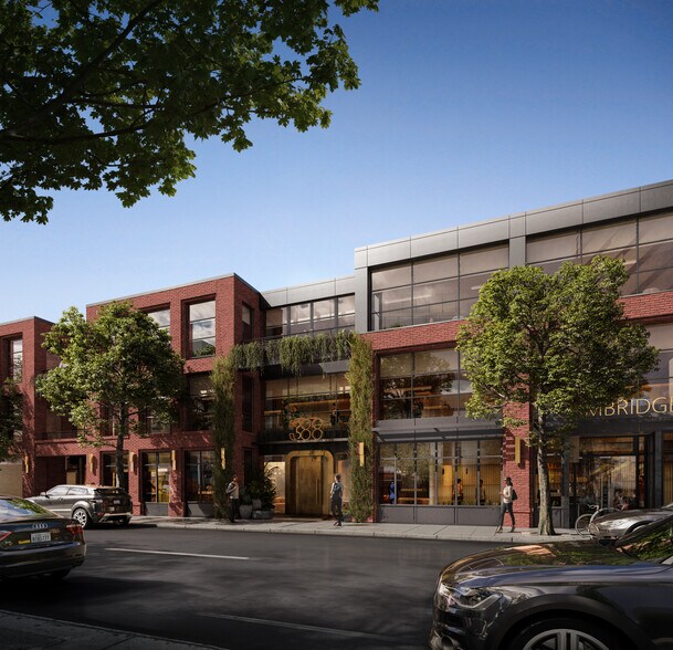 Primary Photo Of 388 Cambridge Ave, Palo Alto Loft Creative Space For Lease