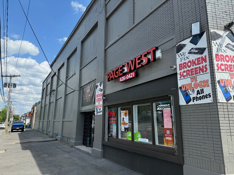 More Photos Of 701 S Geddes St, Syracuse General Retail For Sale