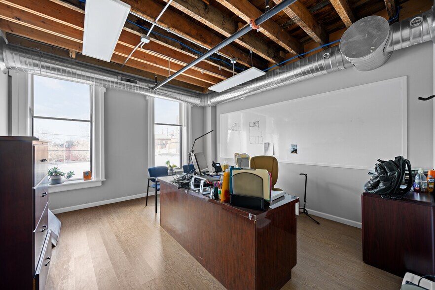More Photos Of 810 Main St, Buffalo Office For Sale