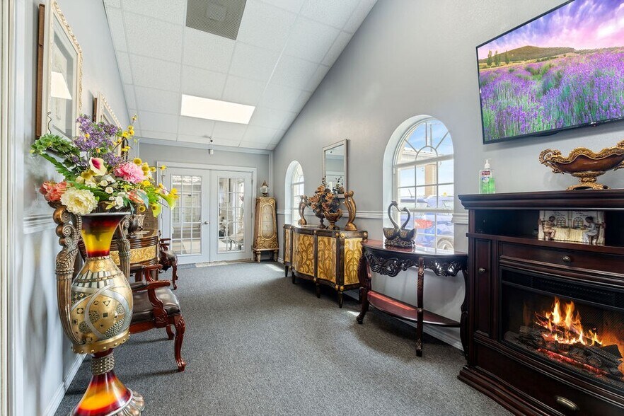 More Photos Of 8166 S US Highway 59, Diboll Religious Facility For Sale