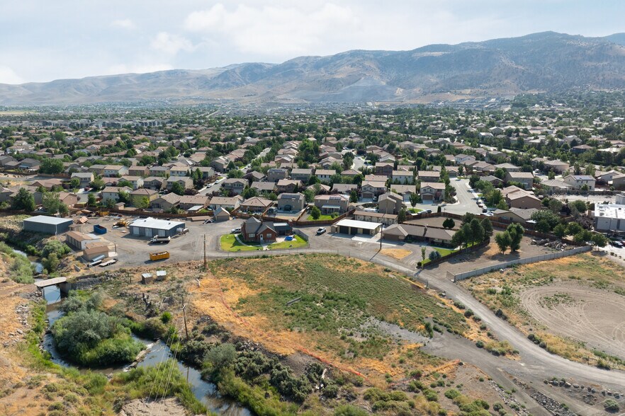 More Photos Of 505 Geiger Grade Rd, Reno Land For Sale