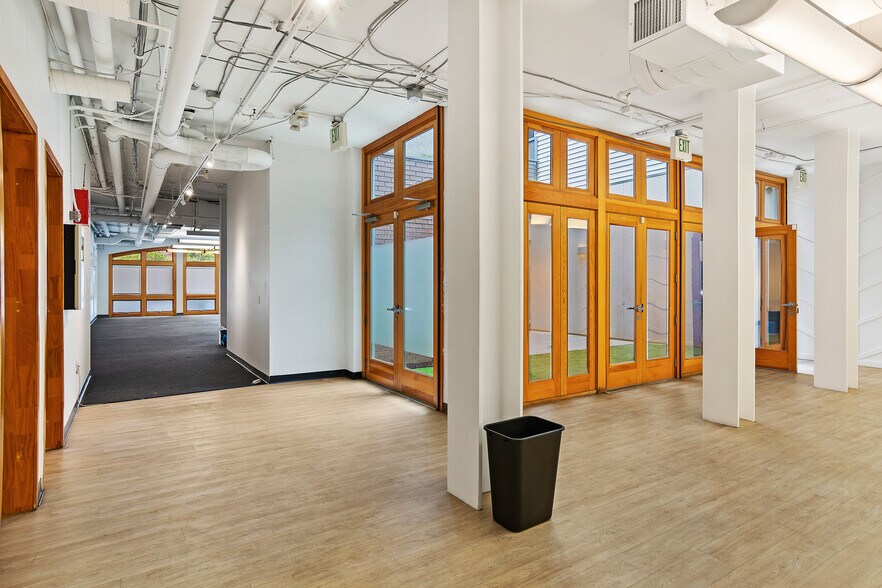 More Photos Of 181 S Park St, San Francisco Office Residential For Lease