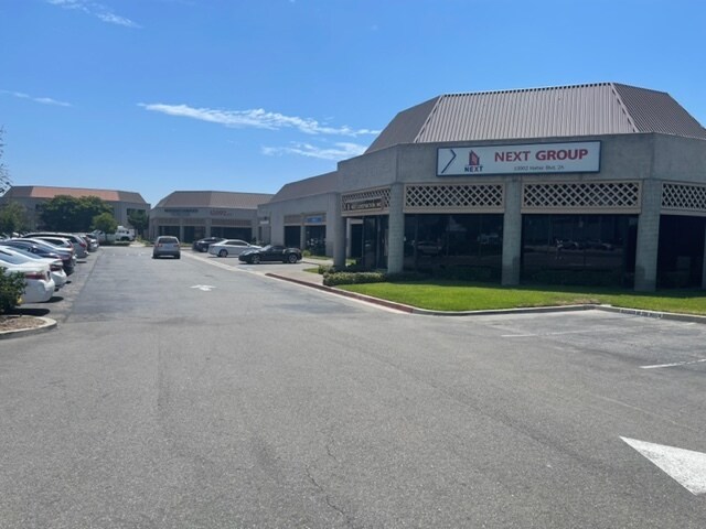 More Photos Of 13902 Harbor Blvd, Garden Grove Light Manufacturing For Sale