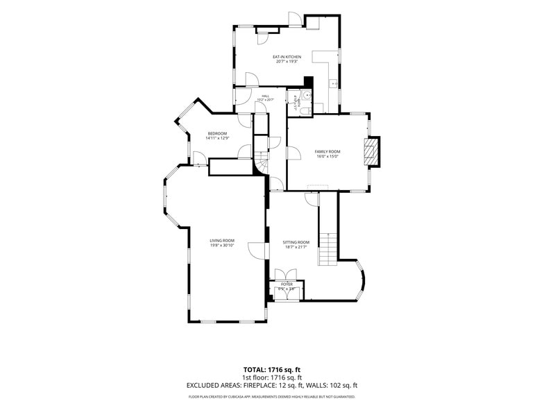 More Photos Of 25 Harvard St, Worcester Office For Lease