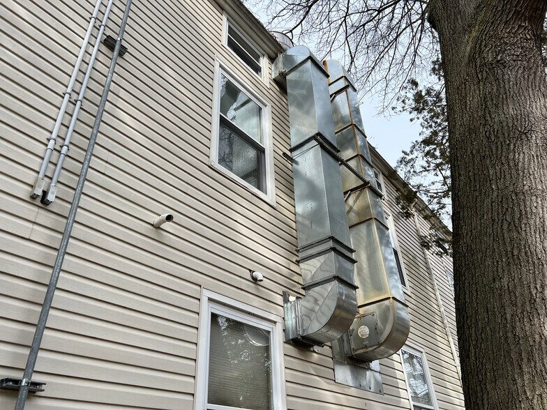 More Photos Of 25 Church St, Keyport Restaurant For Sale
