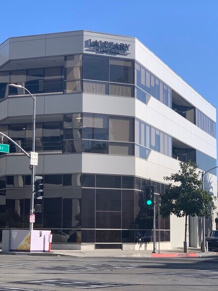 More Photos Of 8370 Wilshire Blvd, Beverly Hills Office For Lease
