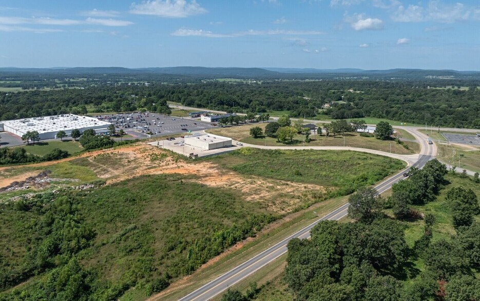 More Photos Of 83324 Wingfield xing, Stilwell Land For Sale