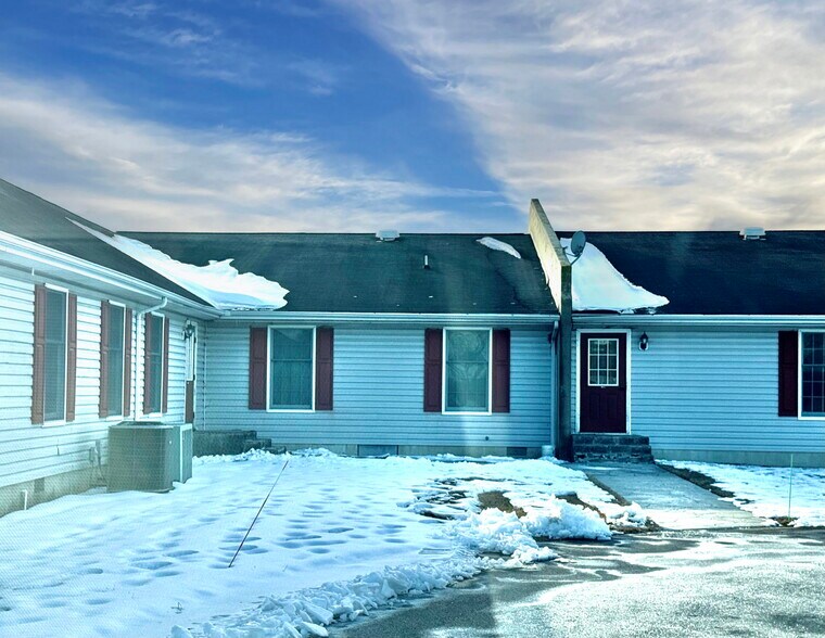 More Photos Of 18119 N Sussex Hwy, Bridgeville Office For Sale