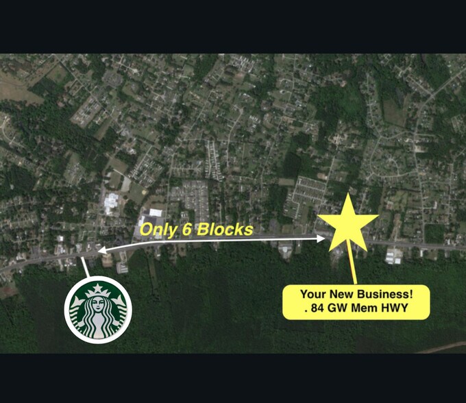 More Photos Of 3600 George Washington Memorial Hwy, Hayes Land For Sale