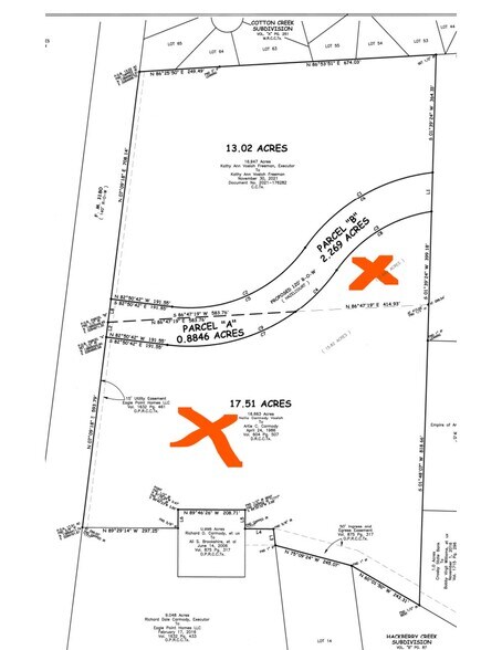 More Photos Of 000 FM 3180 Rd, Baytown Land For Sale