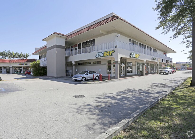 More Photos Of 12833 SW 42nd St, Miami General Retail For Lease