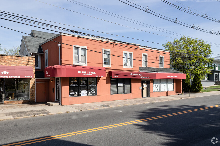 Primary Photo Of 540 Grand Ave, Englewood Freestanding For Lease