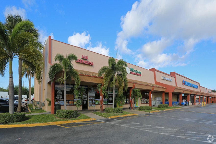 More Photos Of 4645 Gun Club Rd, West Palm Beach Storefront For Sale