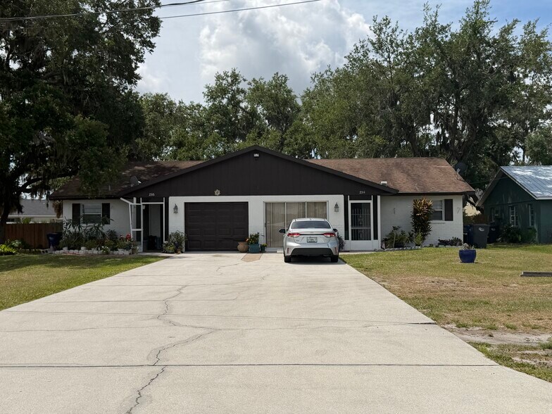 Primary Photo Of , Sarasota Multifamily For Sale