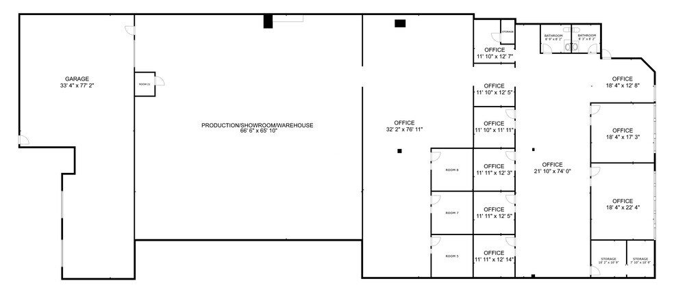 More Photos Of 1111 Digital Dr, Richardson Industrial For Sale