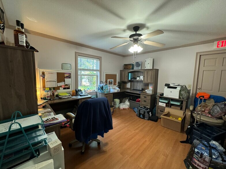 More Photos Of 112 Wright Dr, Milledgeville Office For Sale