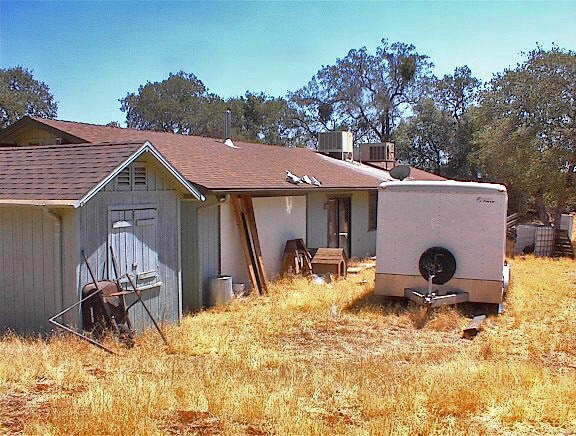 More Photos Of 38176 Cardinal, Yokuts Valley Land For Sale