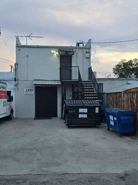 More Photos Of 10243 Sepulveda Blvd, Mission Hills Office For Sale