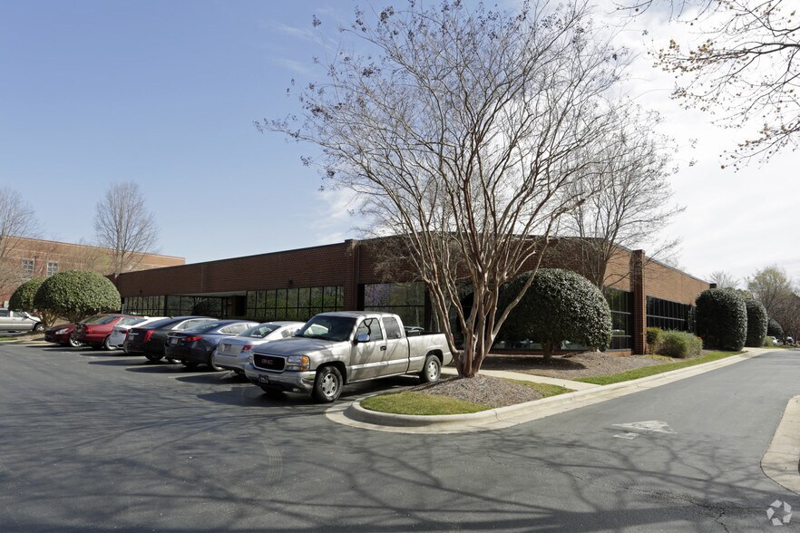 Primary Photo Of 3514 Bush St, Raleigh Office For Lease