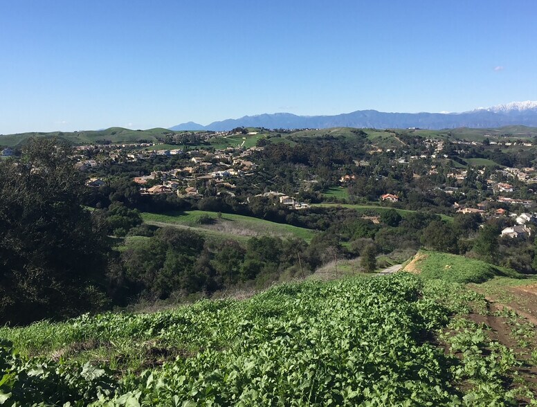 More Photos Of Old Carbon Canyon Rd, Chino Hills Land For Sale