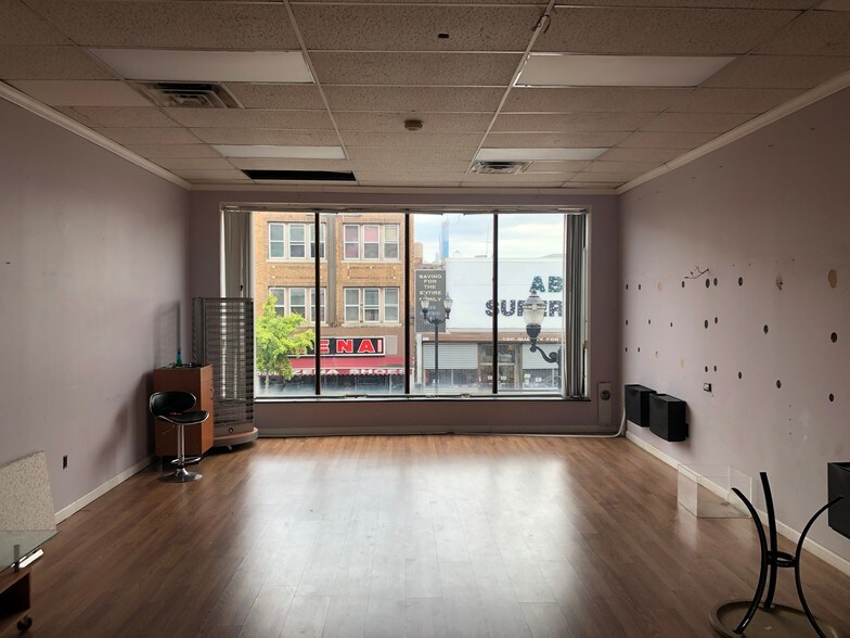 More Photos Of 5611 Bergenline Ave, West New York Storefront Retail Office For Sale