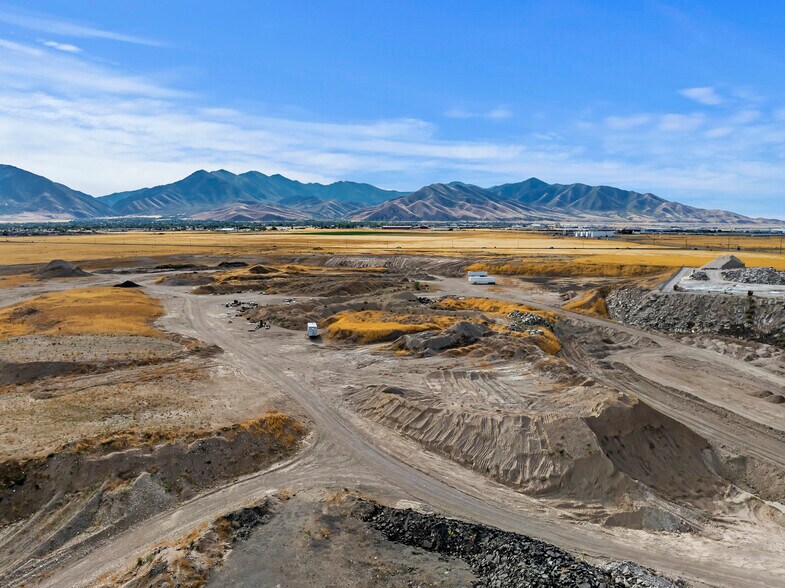 More Photos Of 1830 W Hwy 112, Tooele Land For Sale