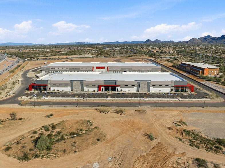 More Photos Of Mack Innovation Park- Scottsdale, Scottsdale Unknown For Lease