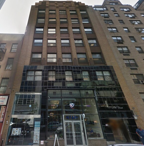 More Photos Of 160 E 56th St, New York Office For Lease
