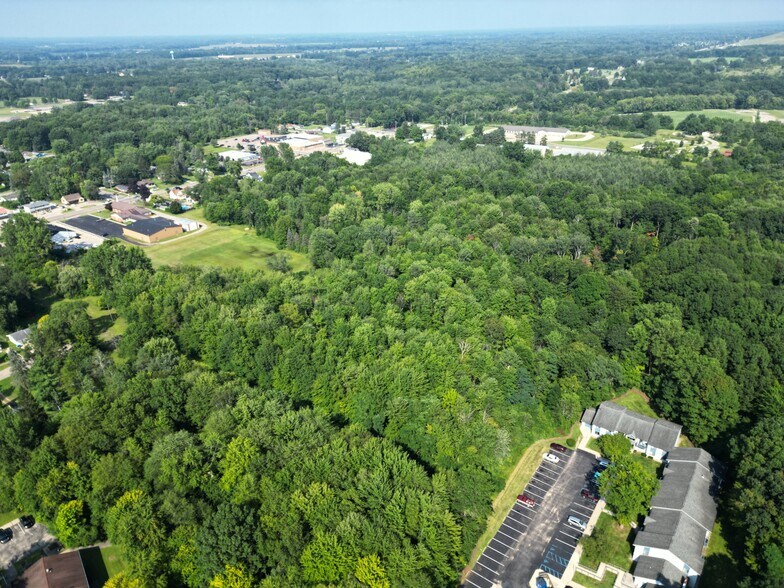 More Photos Of 00 Oak st, Montrose Land For Sale