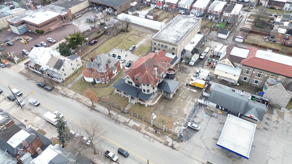 More Photos Of 624 W Main St, Norristown Warehouse For Sale