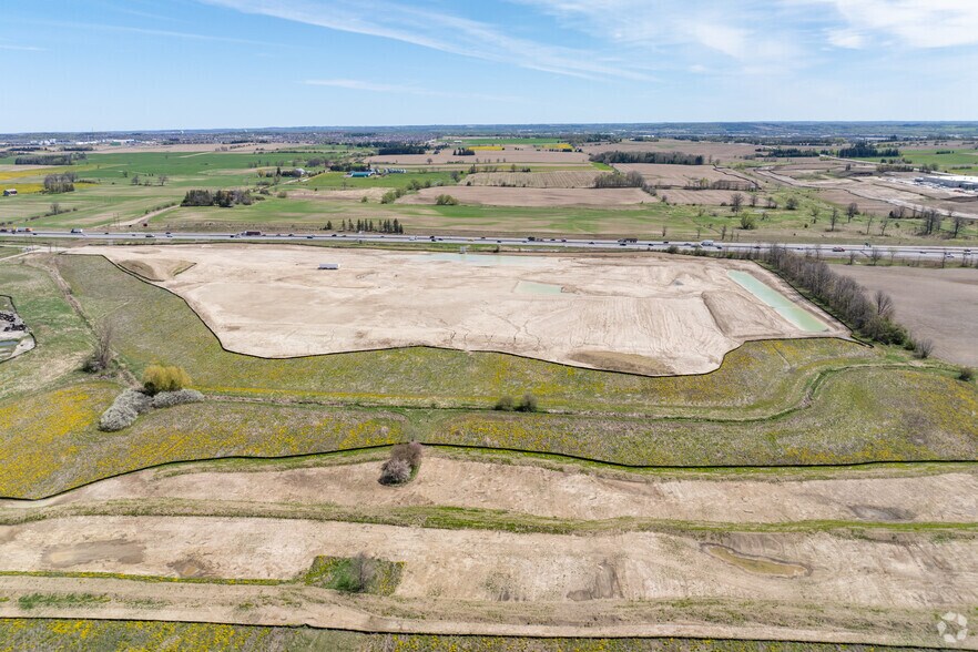 More Photos Of 3603 Line 6, Bradford, Bradford West Gwillimbury Land For Sale