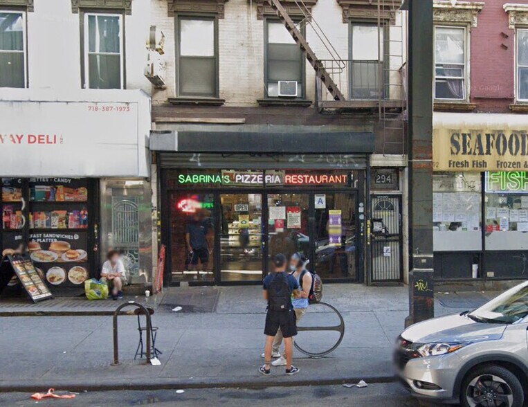 Primary Photo Of 294 Broadway, Brooklyn Apartments For Lease