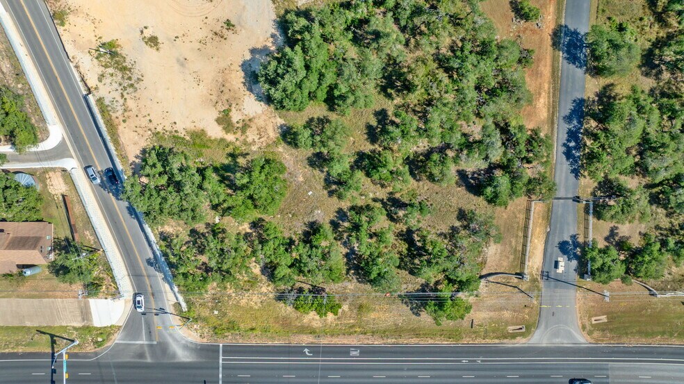 More Photos Of 14131 Trautwein Rd., Austin Land For Sale