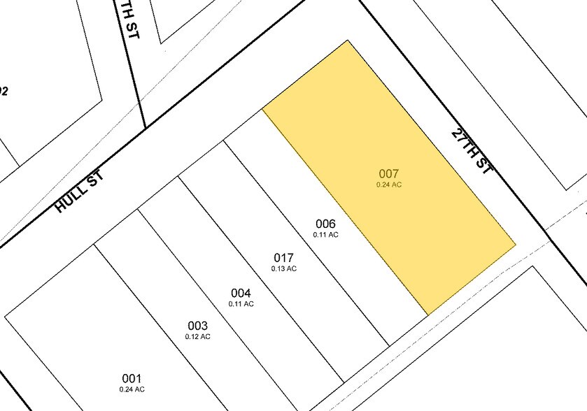 More Photos Of 2700 Hull St, Richmond General Retail For Sale