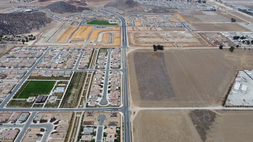 More Photos Of Palomar Rd, Menifee Land For Sale
