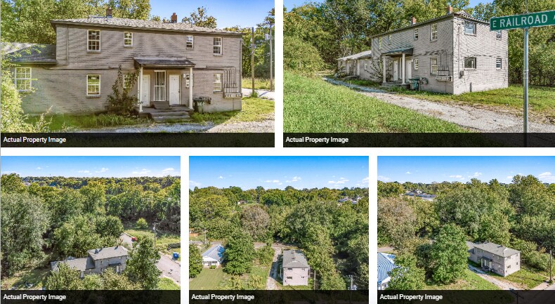 More Photos Of 784 Porter St, Memphis Apartments For Sale