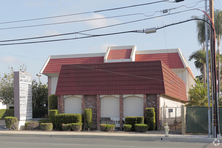 More Photos Of 12225 South St, Cerritos Medical For Sale
