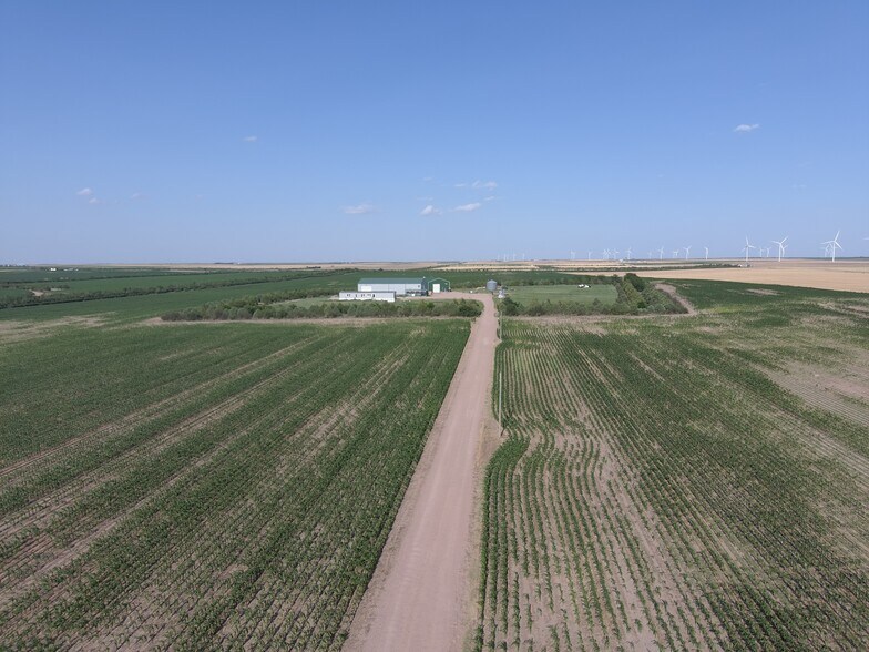 More Photos Of 39300 County Road 71, Crook Flex For Sale